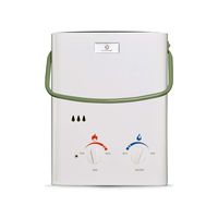 Eccotemp L5 Portable Outdoor Tankless Water Heater