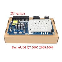 2G Amp Main Amplifier Circuit Board 4L0035223D For AUDI Q7 2007 2008 2009 Replace # 4L0 035 223 D / 4L0 035 223 A E P G