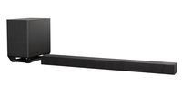 Sony HT-ST5000 7.1.2ch 800W Dolby Atmos Bluetooth Hi-Res Sound Bar (Renewed)