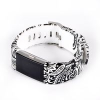 DB for Fitbit Charge 2 Bands Rose Gold Buckle,Charge 2 Sport Replacement Bands Lavender, Fitbit Charge 2 Accessory Wristbands Large