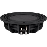 Dayton Audio LS10-44 10" Low Profile Subwoofer Dual 4 Ohm