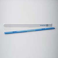 Sensative Z-Wave Plus Indoor/Outdoor Flood Prevention and Water Sensor Strips Drip, Works with SmartThings