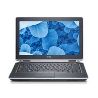 Dell Latitude E6320 Intel Core i5 2520m 2.5GHz 4GB DDR3 Ram 120GB Solid State Drive Windows 10 Professional (Renewed)