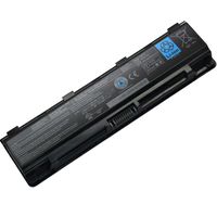LNOCCIY New PA5024U-1BRS PA5026U-1BRS PABAS272 Battery for Toshiba Satellite C55 C55-A C55T C55D C55DT C55Dt-A5241 C55t-A5222 C55-A5245 C855 C855D L855 L875 P855 P875 S855 S875 Series