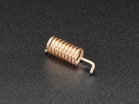 Adafruit 4269 Simple Spring Antenna - 915MHz
