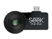 Seek Thermal Compact - All-Purpose Thermal Imaging Camera for Android MicroUSB