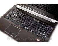 HP Pavilion DV7 Laptop 6B56NR AMD A6-3400M 1.4GHz 750 GB HD 8 GB RAM