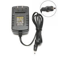 ELECBRAiN AC/DC Power Adapter/Adaptor Replacement for Iconia Tablet A100 A100S A500 A501P A200 A100 A50 Series Replacement Power Supply Cord