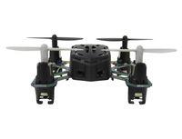 Estes Syncro X Nano R/C Quadcopter, Black