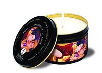 Massage candle Caress by candlelight Aphrodisia Rose 7oz