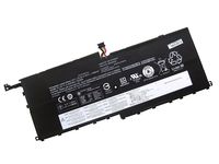 New 15.2V 52Wh 3.425Ah 00HW028 00HW029 SB10F46467 Battery for Lenovo Thinkpad X1C Yoga Carbon 6th