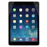 Apple iPad Air MF010LL/A - 64GB, Wi-Fi + Verizon, Black with Space Gray (Renewed)