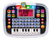 VTech Little Apps Tablet, Black (Frustration Free Packaging) (Renewed)