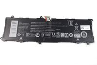 HFRC3 Replacement Battery For Dell Venue 11 Pro 7140 Tablet Rechargeable Li-Po 38Wh 7.4V 50.50Ah TXJ69 0HFRC3 CN-0HFRC3 2H2G4