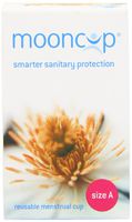 (12 PACK) - Mooncup Mooncup Size A | inleSingle | 12 PACK - SUPER SAVER - SAVE MONEY