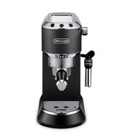 DeLonghi America, Inc EC685BK Dedica Deluxe espresso, Black