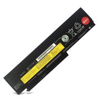 7XINbox 44+ 63Wh Replacement Laptop Battery 0A36306 for Lenovo ThinkPad X220 X220i X220S X230 X230i Notebook 45N1019 45N1022 45N1023 45N1025