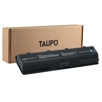 Taupo Laptop Battery Compatible with HP G4 G42 G42-415DX G56 G6 G6-2123US G6-2270DX G6-1B60US G62 G62-340US G62-144DX G7 G7-1310US G7-1150US G7-1260US G7-1338DX G72 G72-C55DX G72-B66US G72-B60US