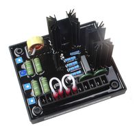 AVC63-7 AVR - Automatic Voltage Regulator - Exact Generic Replacement - 2 Year Warranty!
