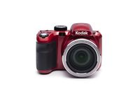 Kodak PIXPRO Astro Zoom AZ421-RD 16MP Digital Camera with 42X Optical Zoom and 3" LCD Screen (Red)