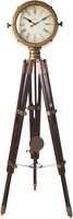 Howard Miller 615-080 Time Surveyor Floor Clock