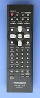 Panasonic DVD Player Remote EUR7617010