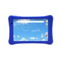 885TPC-BL Ruggedized Tablet - 8", 1280 × 800, Octa Core, Cortex A53 up to 1.5GHz, 2GB DDR3/32GB Android OS