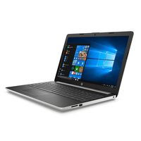 2018 HP 17.3 Inch HD+ High Performance Laptop, Intel Core i5-8250U Quad Core, 8GB DDR4, 256GB M.2 SSD+ 1TB HDD, Intel UHD Graphics 620, Backlit Keyboard, Windows 10, Silver Color