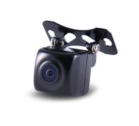 Gazer CC110 HD Universal Car Rear-View Backup Camera with Distance Guide Lines (Waterproof IP67 / NTSC/Super CMOS / 170-Degree Viewing Angle/Best Night Vision)