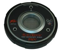 Peavey BWX/SPS Magnet Structure