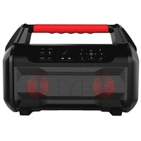 Monster Roam 2 Portable Waterproof Bluetooth Speaker