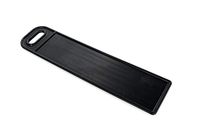 Camco Non Base Pad Prevents Your Trailer-Aid from Slipping-Rubber Construction (44484)