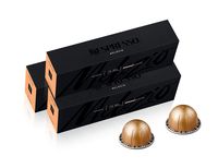 Nespresso Capsules VertuoLine, Melozio, Medium Roast Coffee, 30 Count Coffee Pods, Brews 7.8oz