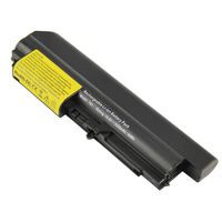 High Performance Battery fit IBM ThinkPad Widescreen R61 R61i T61 T61p T400 R400 Series Laptop 14.1 Inch -Futurebatt