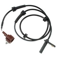 Holstein Parts  2ABS1802 ABS Speed Sensor