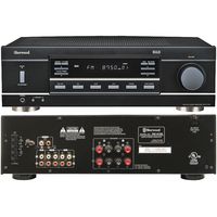 Sherwood RX-4109 200W Stereo Receiver - Black