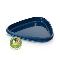 Light My Fire StackPlate BIO Stackable Plate, Hazyblue