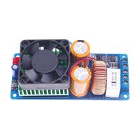 IRS2092S Amplifier Board, Northbear High Power 1000W Mono Class D HIFI Digital Power Finished Amp Board