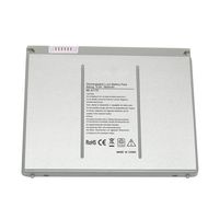 Novelty 10.8V 5800mAh/68Wh New Replacement Li-ion Battery For Apple A1175 A1260 A1211 A1226 1150 MA348 MA348/A MA348G/A MA348J/A MA466LLA