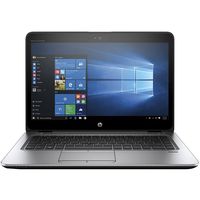 HP EliteBook 745 G3 14in Notebook PC - AMD A8-8600B 1.6GHz 8GB 128GB SSD Windows 10 Professional (Renewed)