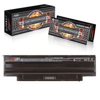 LB1 High Performance Battery for Dell Inspiron Laptop (LB-DE75B-66-INS-N5010-Y)