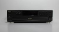 Technics SL-PD888 5 Disc Compact Disc CD Player Rotary Changer