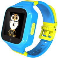 3G Smart Watch for Kids Best GPS Tracker with Phone Camera Alarm Fitness Tracker Anti Lost Birthday for Children Boys Girls iOS iPhone Android Smartphone