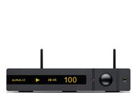 AURALiC ALTAIR Wireless Streaming DAC (Black)
