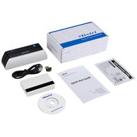 Misiri X6BT Bluetooth Hico VIP Card Reader Writer Encoder