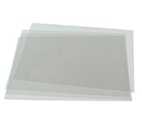 Gaylord Archival Archival Polyester Newspaper Preservation Sleeves (5-Pack)