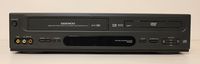 Daewoo DV6TB34N Hi-Fi Stereo DVD Video Cassette Recorder Player Combo
