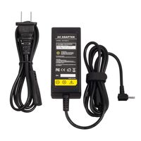 40W 12V 3.33A AC Adapter Power Supply for Samsung ATIV Book 9 NP930X2K, NP930X2K-K01US, NP930X2K-K02US and More