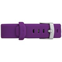 Timex Ironman GPS 21mm Silicone Strap