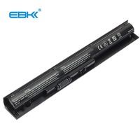 EBKK VI04 Battery for 756478-851 756743-001 756479-421 756743-001 756745-001 HP Envy 14 15 17 Series ProBook 440 450 G2 TPN Q139 Q140 Q141 Q142 Q143 HSTNN-DB6K HSTNN-LB6K